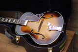 Peerless Port Town Sunburst