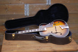 Peerless Port Town Sunburst