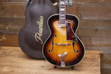 Peerless Port Town Sunburst