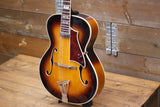 Peerless Port Town Sunburst