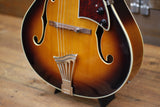 Peerless Port Town Sunburst