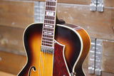 Peerless Port Town Sunburst