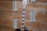 Peerless Port Town Sunburst