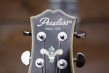 Peerless Port Town Sunburst