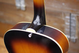 Peerless Port Town Sunburst