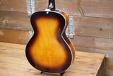 Peerless Port Town Sunburst