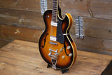DeArmond Starfire Special Sunburst