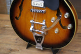 DeArmond Starfire Special Sunburst