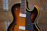 DeArmond Starfire Special Sunburst