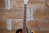 DeArmond Starfire Special Sunburst