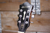 DeArmond Starfire Special Sunburst