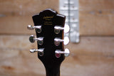 DeArmond Starfire Special Sunburst