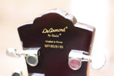 DeArmond Starfire Special Sunburst