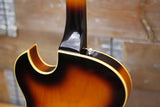 DeArmond Starfire Special Sunburst