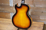 DeArmond Starfire Special Sunburst