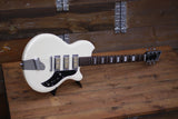 Supro Hampton Antique White