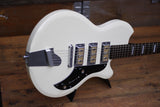 Supro Hampton Antique White