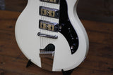Supro Hampton Antique White