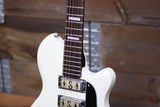 Supro Hampton Antique White