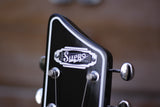 Supro Hampton Antique White