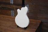 Supro Hampton Antique White