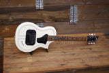 Supro Ozark Antique White