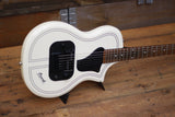 Supro Ozark Antique White