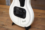 Supro Ozark Antique White