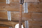 Supro Ozark Antique White