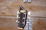 Supro Ozark Antique White