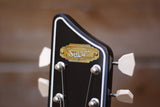 Supro Ozark Antique White