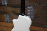 Supro Ozark Antique White