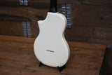 Supro Ozark Antique White