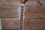 Wesley TC Model Sunburst
