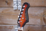 Wesley TC Model Sunburst