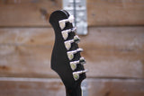 Wesley TC Model Sunburst