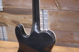 Wesley TC Model Sunburst