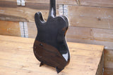 Wesley TC Model Sunburst