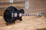 D'Angelico Premier Black