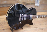 D'Angelico Premier Black