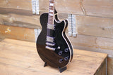 D'Angelico Premier Black