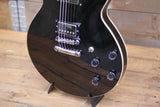 D'Angelico Premier Black