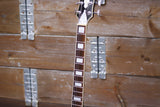 D'Angelico Premier Black