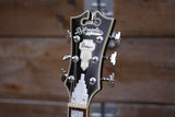 D'Angelico Premier Black