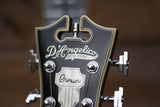 D'Angelico Premier Black