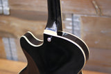 D'Angelico Premier Black