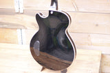 D'Angelico Premier Black