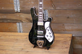 Schecter Diamond Series Stargazer Black