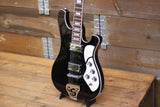 Schecter Diamond Series Stargazer Black