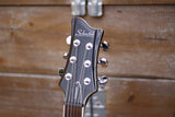Schecter Diamond Series Stargazer Black